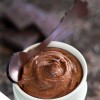 Homemade Soy Chocolate Spread Recipe