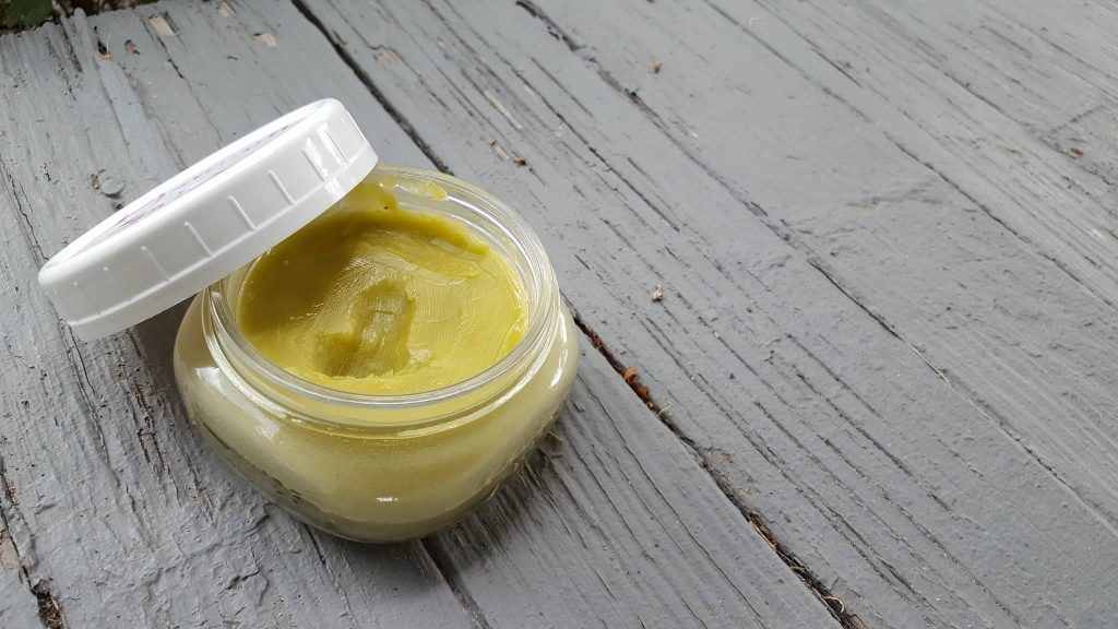 Make Plantain Salve At Home (To Soothe & Heal Naturally)