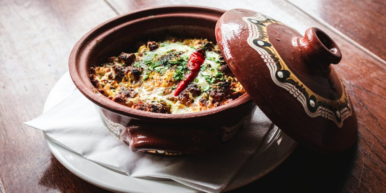 Comfort Food Classics: Revamping Traditional Dishes