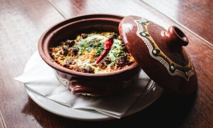 Comfort Food Classics: Revamping Traditional Dishes