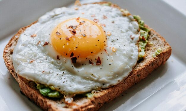 5 Quick and Healthy Breakfast Recipes for Busy Mornings
