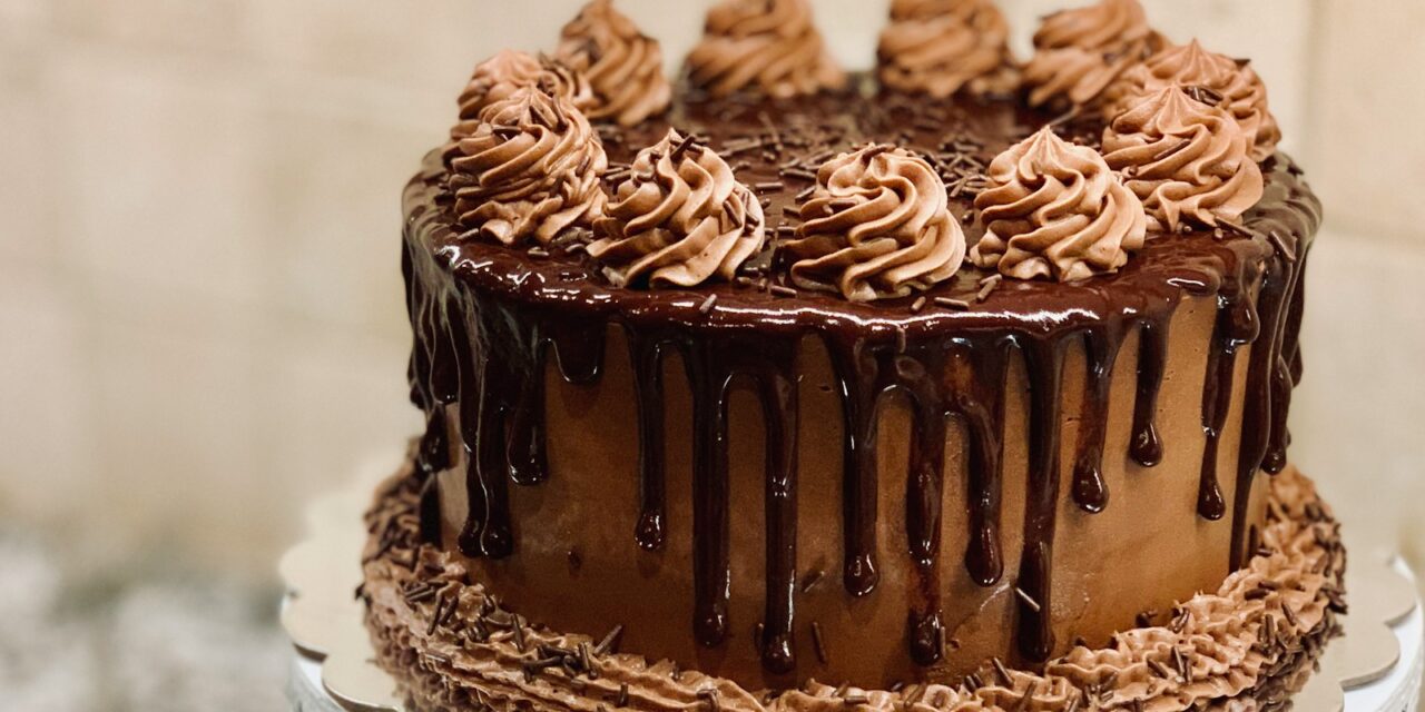 How to Make Chocolate Cake?