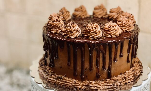 How to Make Chocolate Cake?