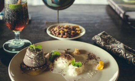 One-Pot Wonders: Easy Cleanup, Delicious Dinners