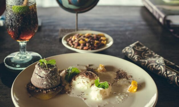 One-Pot Wonders: Easy Cleanup, Delicious Dinners