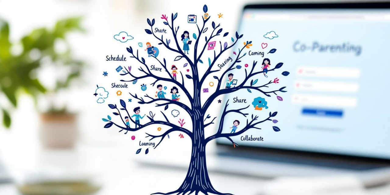 Top Features of OurFamilyWizard Website for Co-Parenting Success