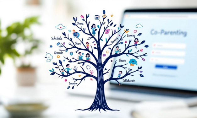 Top Features of OurFamilyWizard Website for Co-Parenting Success